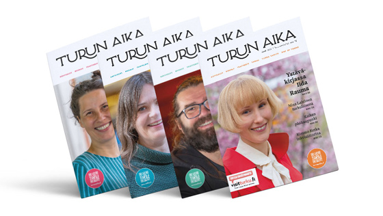 Turun Aika
